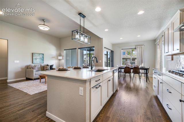 MLS Image for 10104  Emerald Lake  ,Colorado Springs, Colorado