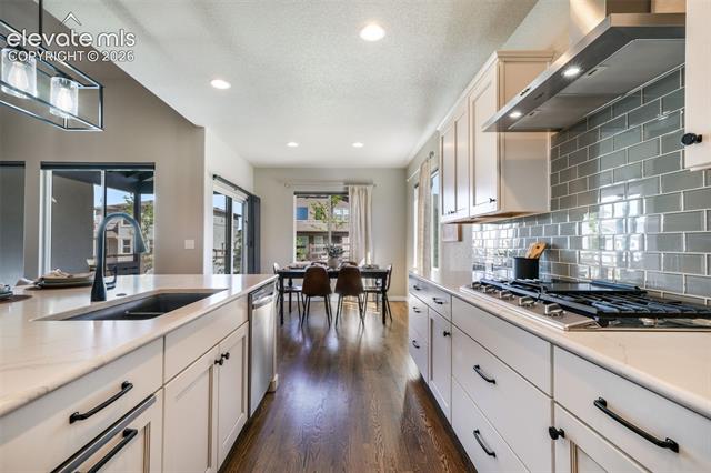 MLS Image for 10104  Emerald Lake  ,Colorado Springs, Colorado