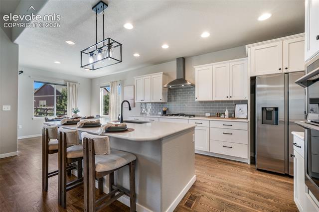 MLS Image for 10104  Emerald Lake  ,Colorado Springs, Colorado