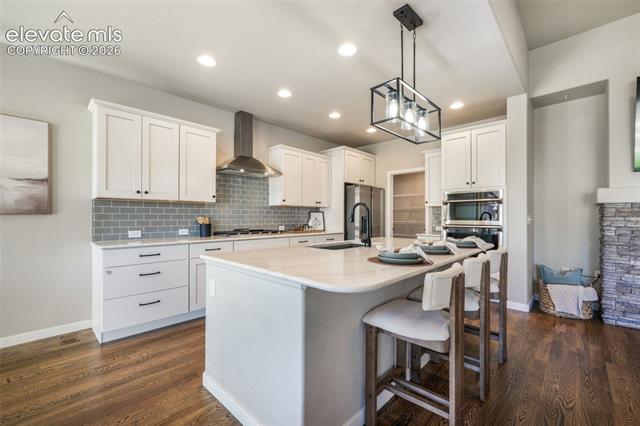 MLS Image for 10104  Emerald Lake  ,Colorado Springs, Colorado