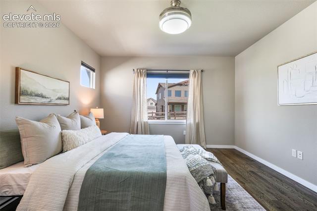 MLS Image for 10104  Emerald Lake  ,Colorado Springs, Colorado