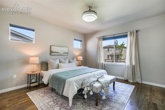 MLS Image for 10104  Emerald Lake  ,Colorado Springs, Colorado