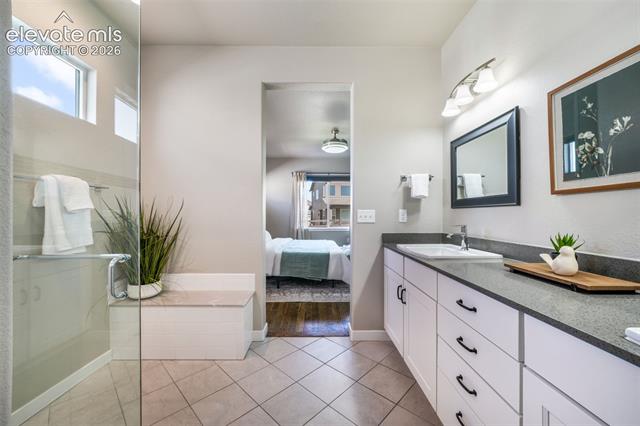 MLS Image for 10104  Emerald Lake  ,Colorado Springs, Colorado