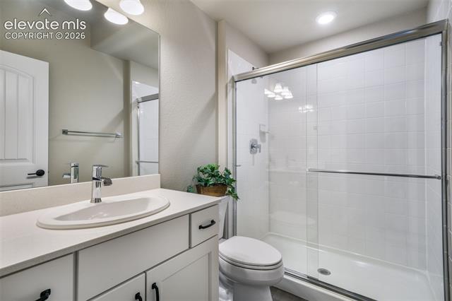MLS Image for 10104  Emerald Lake  ,Colorado Springs, Colorado
