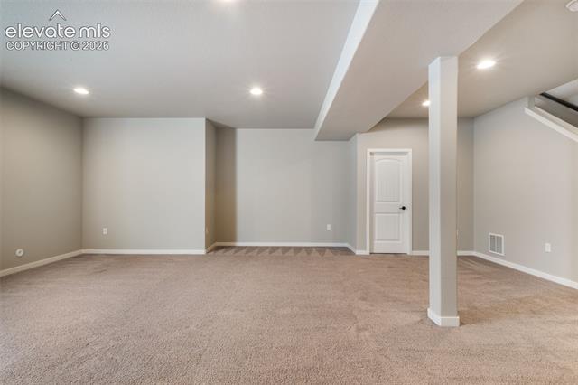 MLS Image for 10104  Emerald Lake  ,Colorado Springs, Colorado