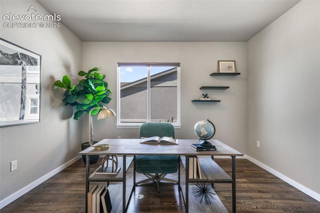 MLS Image for 10104  Emerald Lake  ,Colorado Springs, Colorado