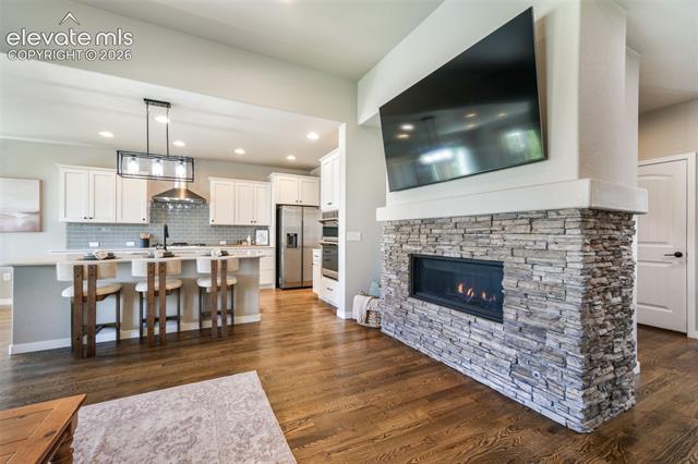 MLS Image for 10104  Emerald Lake  ,Colorado Springs, Colorado