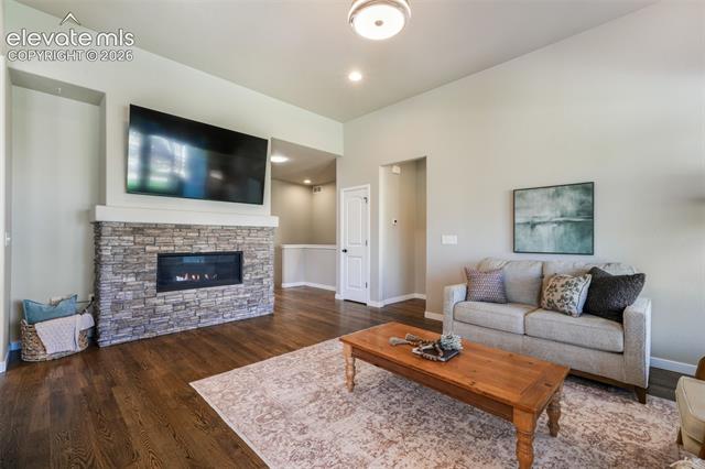 MLS Image for 10104  Emerald Lake  ,Colorado Springs, Colorado