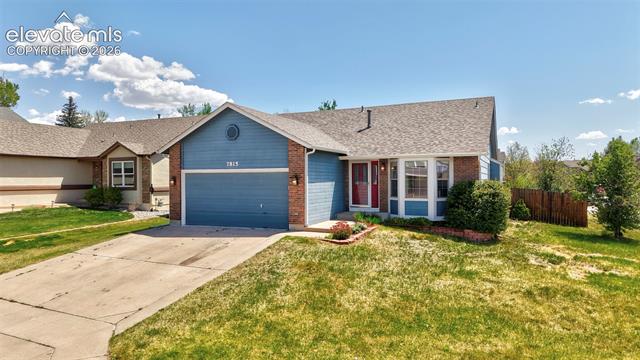 7815  Manston  , colorado springs&nbsp; House Search MLS Picture