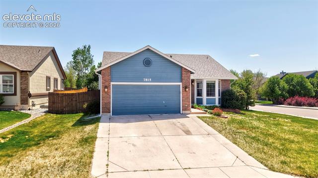 MLS Image for 7815  Manston  ,Colorado Springs, Colorado