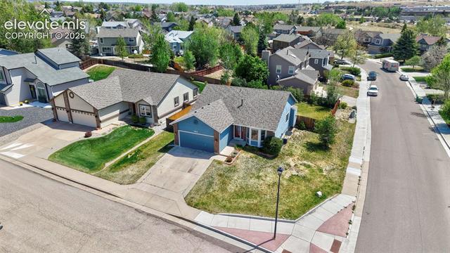 MLS Image for 7815  Manston  ,Colorado Springs, Colorado