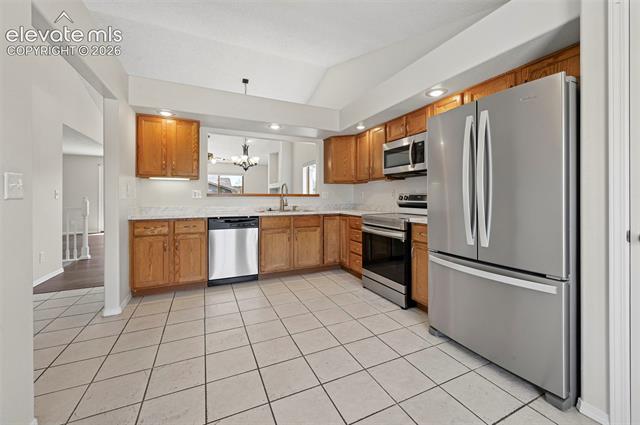 MLS Image for 7815  Manston  ,Colorado Springs, Colorado