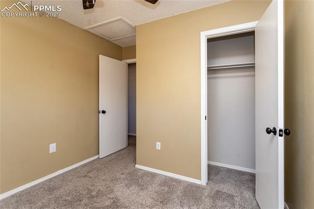 MLS Image for 3107  Sunray  ,Colorado Springs, Colorado