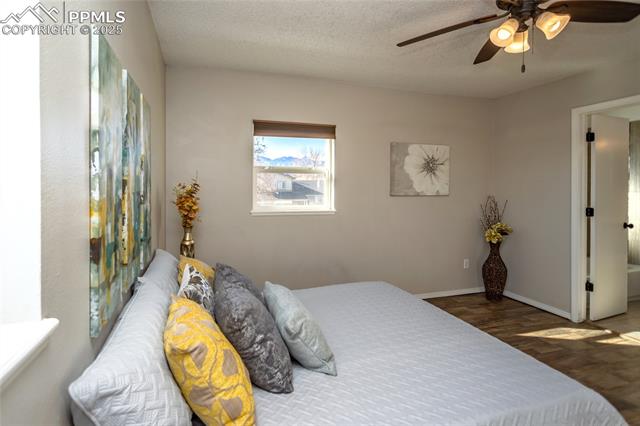 MLS Image for 3107  Sunray  ,Colorado Springs, Colorado