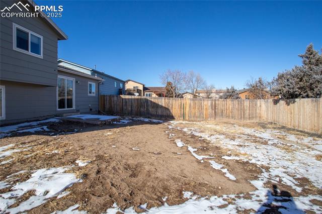 MLS Image for 3107  Sunray  ,Colorado Springs, Colorado