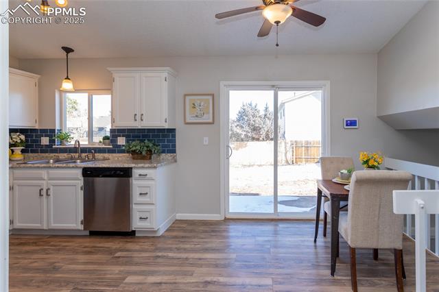 MLS Image for 3107  Sunray  ,Colorado Springs, Colorado