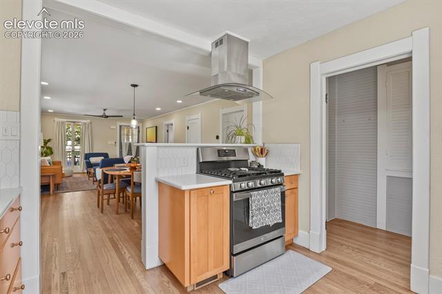 MLS Image for 1507 N El Paso  ,Colorado Springs, Colorado