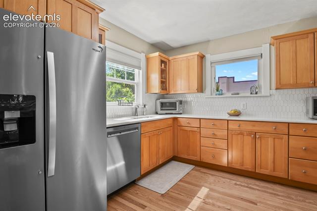 MLS Image for 1507 N El Paso  ,Colorado Springs, Colorado