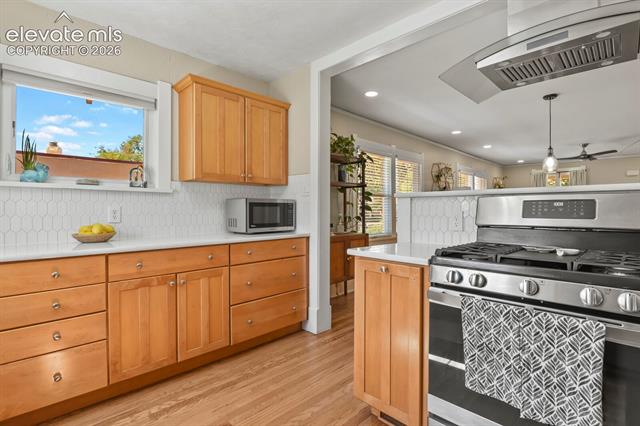 MLS Image for 1507 N El Paso  ,Colorado Springs, Colorado