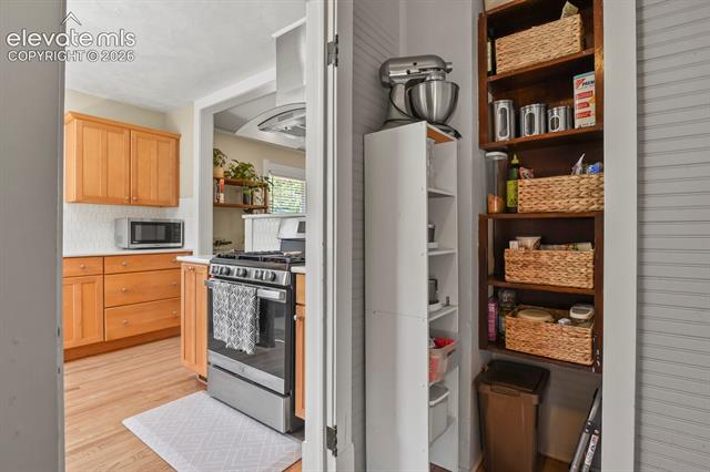 MLS Image for 1507 N El Paso  ,Colorado Springs, Colorado