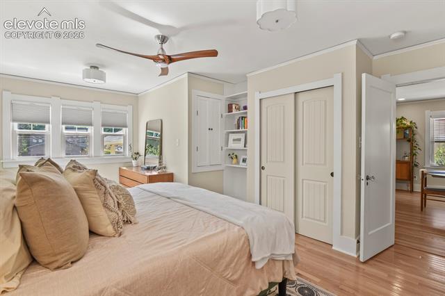 MLS Image for 1507 N El Paso  ,Colorado Springs, Colorado
