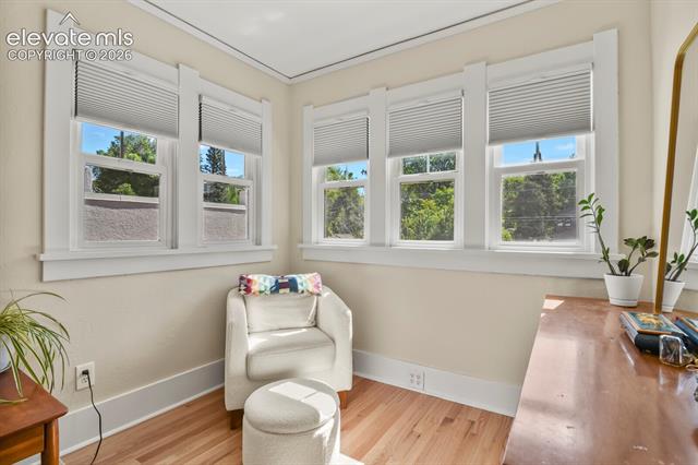 MLS Image for 1507 N El Paso  ,Colorado Springs, Colorado