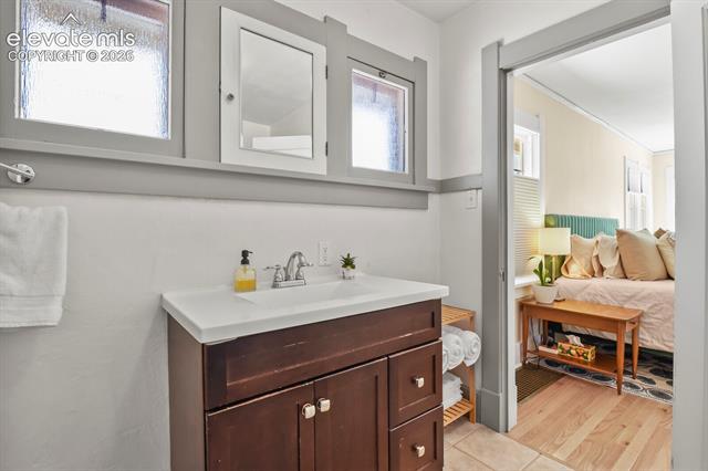 MLS Image for 1507 N El Paso  ,Colorado Springs, Colorado