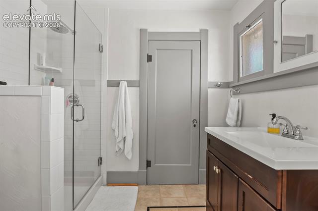 MLS Image for 1507 N El Paso  ,Colorado Springs, Colorado