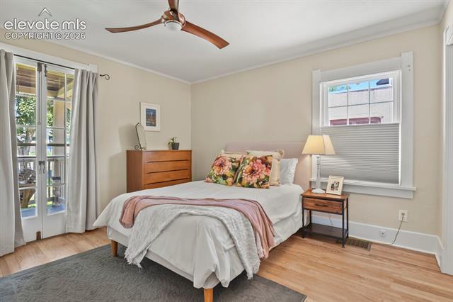 MLS Image for 1507 N El Paso  ,Colorado Springs, Colorado
