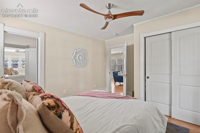 MLS Image for 1507 N El Paso  ,Colorado Springs, Colorado