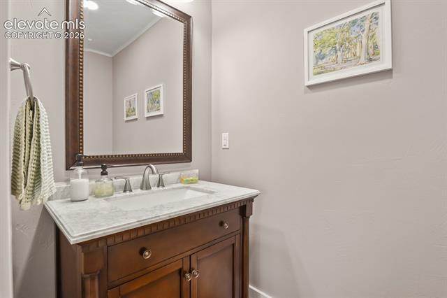 MLS Image for 1507 N El Paso  ,Colorado Springs, Colorado