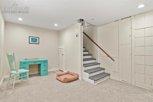 MLS Image for 1507 N El Paso  ,Colorado Springs, Colorado