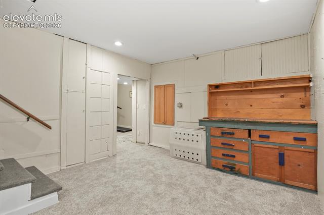 MLS Image for 1507 N El Paso  ,Colorado Springs, Colorado