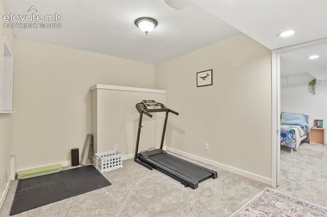 MLS Image for 1507 N El Paso  ,Colorado Springs, Colorado