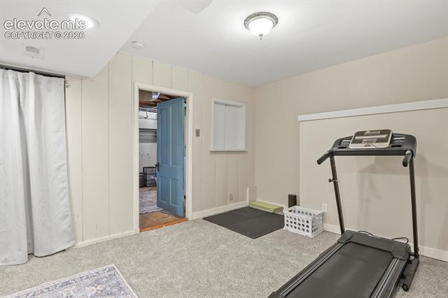 MLS Image for 1507 N El Paso  ,Colorado Springs, Colorado