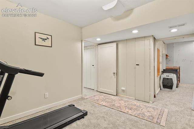 MLS Image for 1507 N El Paso  ,Colorado Springs, Colorado