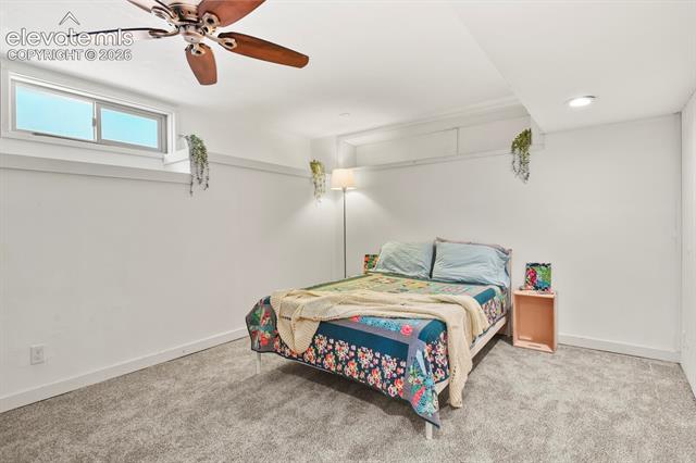 MLS Image for 1507 N El Paso  ,Colorado Springs, Colorado