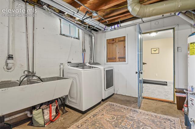 MLS Image for 1507 N El Paso  ,Colorado Springs, Colorado