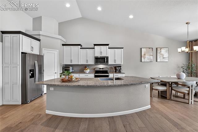 MLS Image for 10526  Kelowna  ,Colorado Springs, Colorado