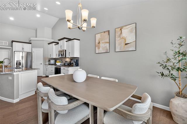 MLS Image for 10526  Kelowna  ,Colorado Springs, Colorado