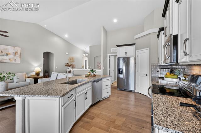 MLS Image for 10526  Kelowna  ,Colorado Springs, Colorado