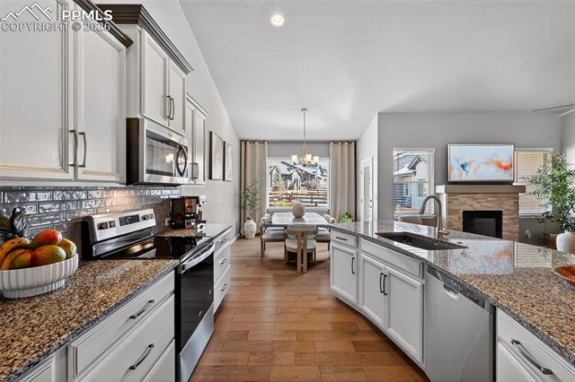 MLS Image for 10526  Kelowna  ,Colorado Springs, Colorado