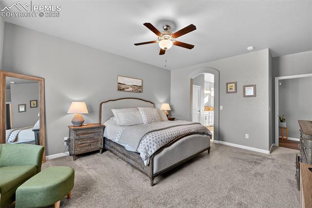 MLS Image for 10526  Kelowna  ,Colorado Springs, Colorado