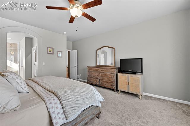 MLS Image for 10526  Kelowna  ,Colorado Springs, Colorado
