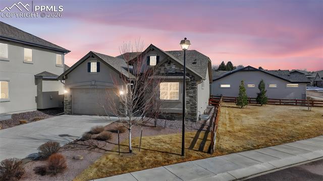 MLS Image for 10526  Kelowna  ,Colorado Springs, Colorado