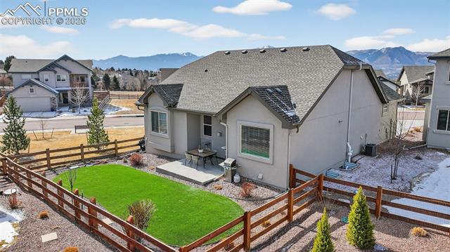 MLS Image for 10526  Kelowna  ,Colorado Springs, Colorado