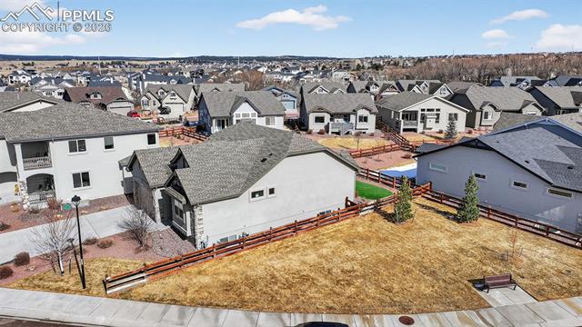 MLS Image for 10526  Kelowna  ,Colorado Springs, Colorado