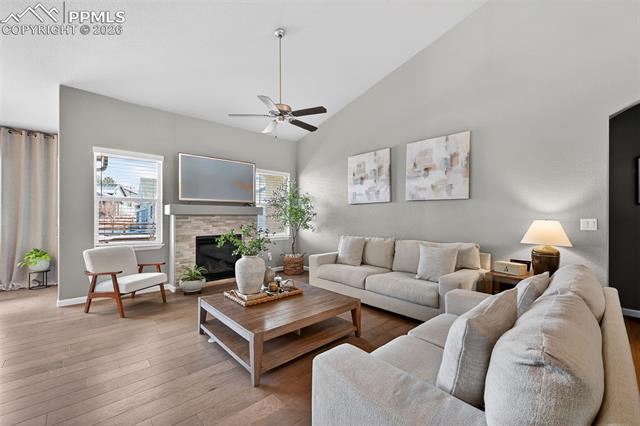 MLS Image for 10526  Kelowna  ,Colorado Springs, Colorado