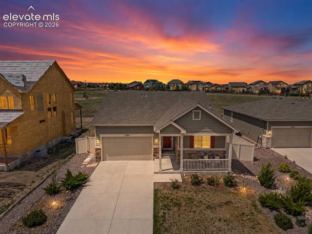 12820  Stone Valley  , peyton&nbsp; House Search MLS Picture