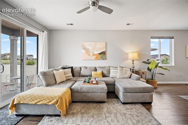 MLS Image for 12820  Stone Valley  ,Peyton, Colorado